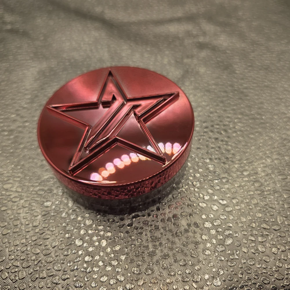 Jeffree Star Magic Star Setting Powder - Caramel- New In Box-